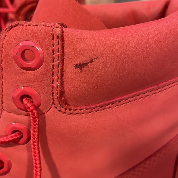 Timberline - Picture 5 of 8